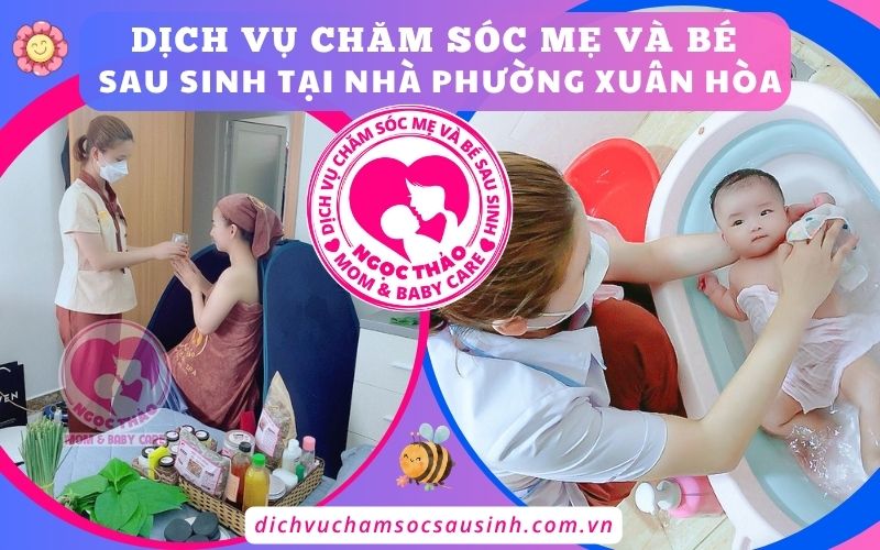 Ở nhà nhưng vẫn được chăm sóc như spa chuyên nghiệp – vì mẹ xứng đáng